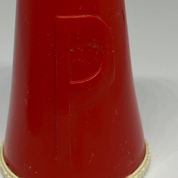 Vintage Arizona Navajo Salt & Pepper Shakers - Picture 4 of 5